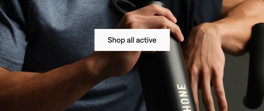 Shop all active
