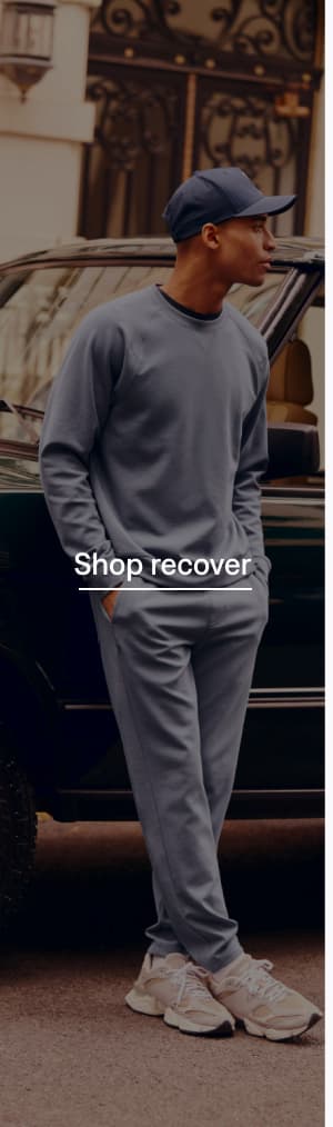 Shop recover