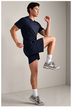 Invictus Training Tee V2