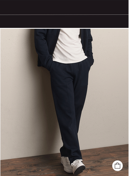 Quantum Travel Pant
