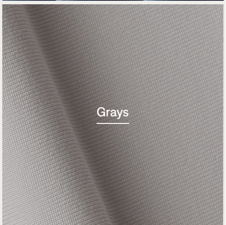 Shop grays