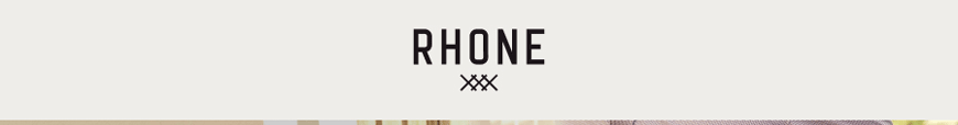 RHONE