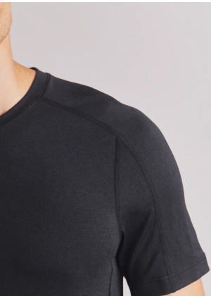 Invictus Training Tee