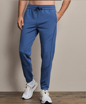DreamState Sport Sweatpant