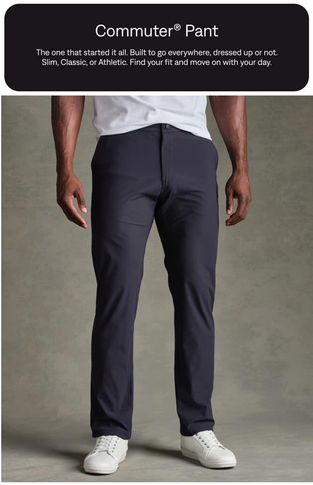 Commuter® Pant