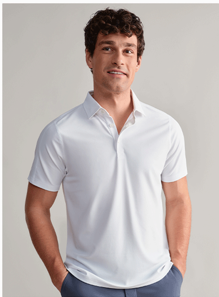 Regatta Pique Polo