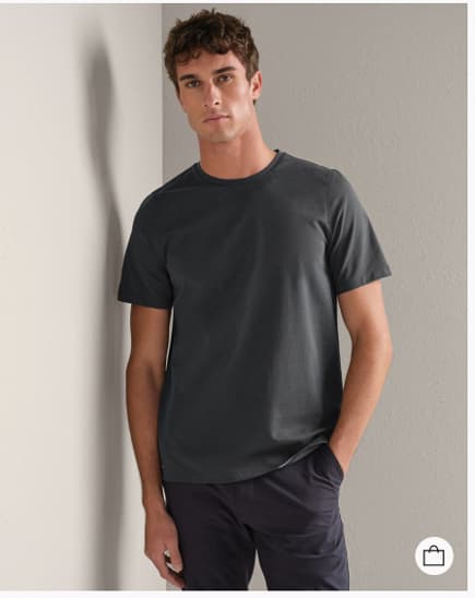Elevated Modern Tee