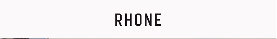 RHONE