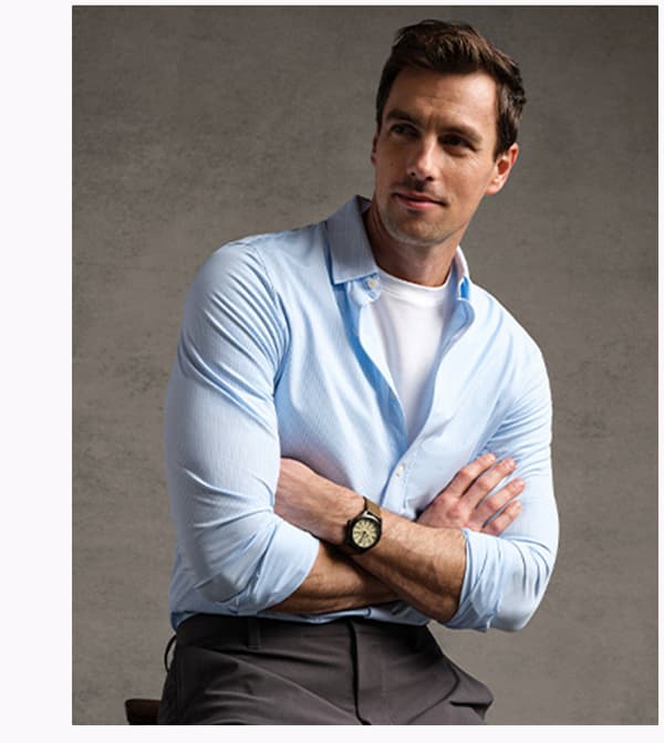 Commuter® Shirt - Slim