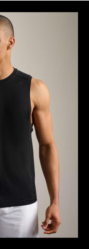 Invictus Training Tank