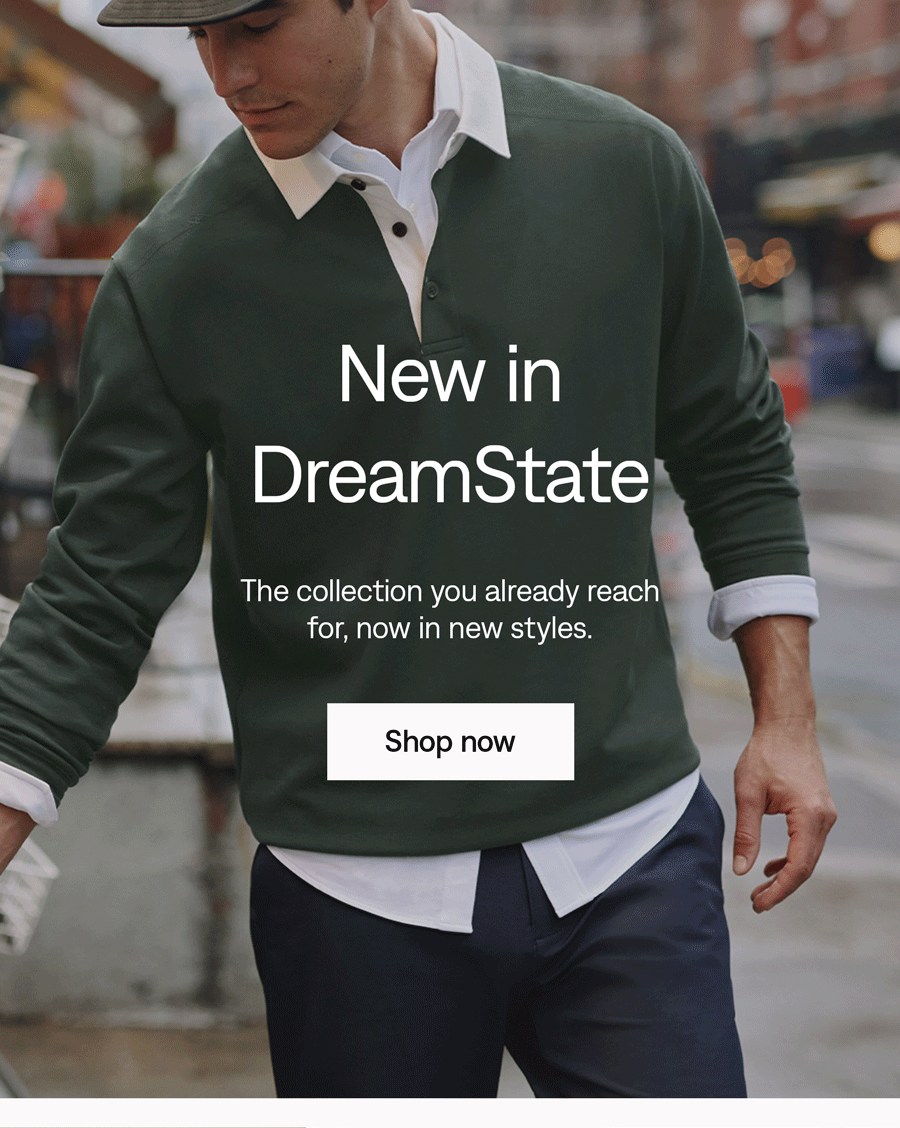 Shop DreamState
