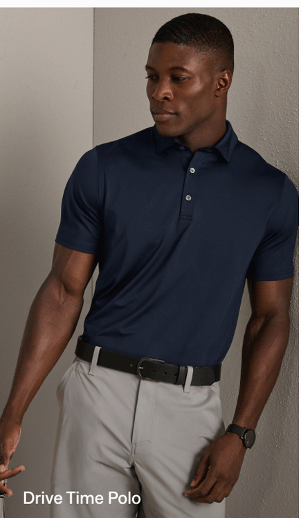 Drive Time Polo