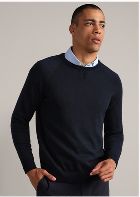 Commuter® Crew Neck Sweater