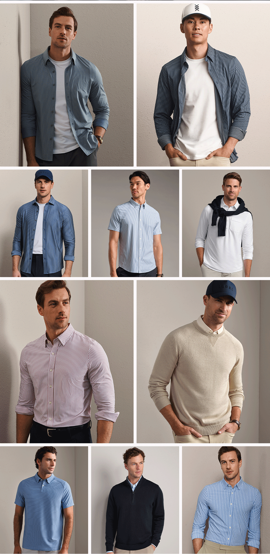 Shop Commuter® shirts