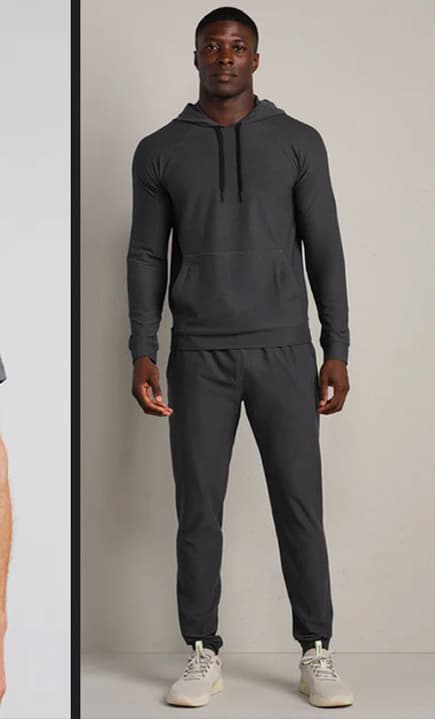 Atmosphere Midweight Jogger