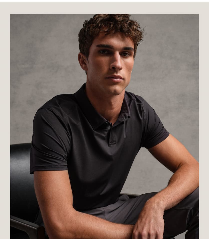 Commuter® Polo - Slim