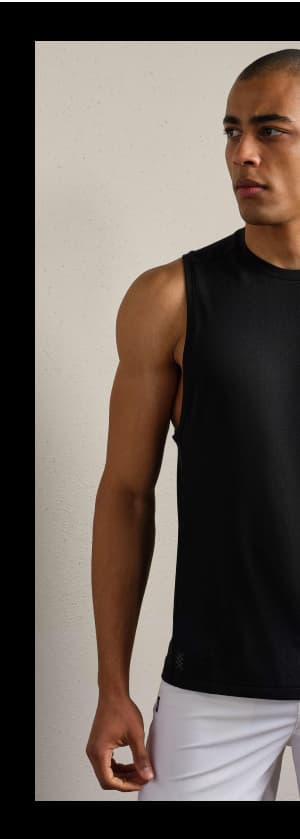 Invictus Training Tank