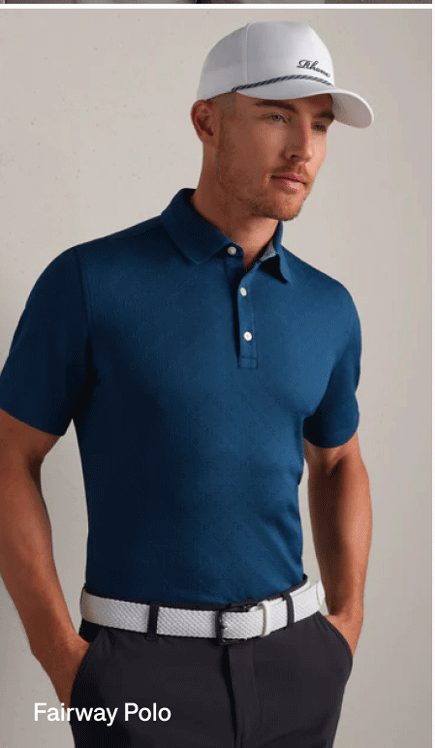 Fairway Polo