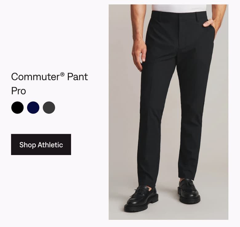 Commuter® Pro Pant
