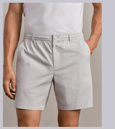 Dockside Short