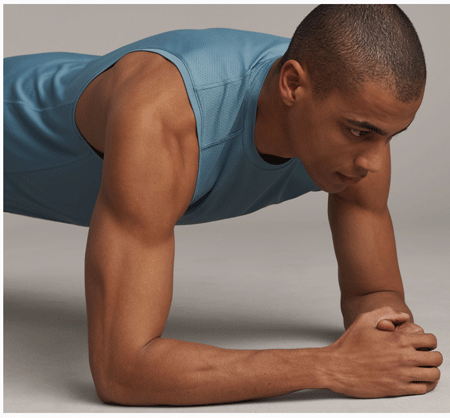 Invictus Training Tank