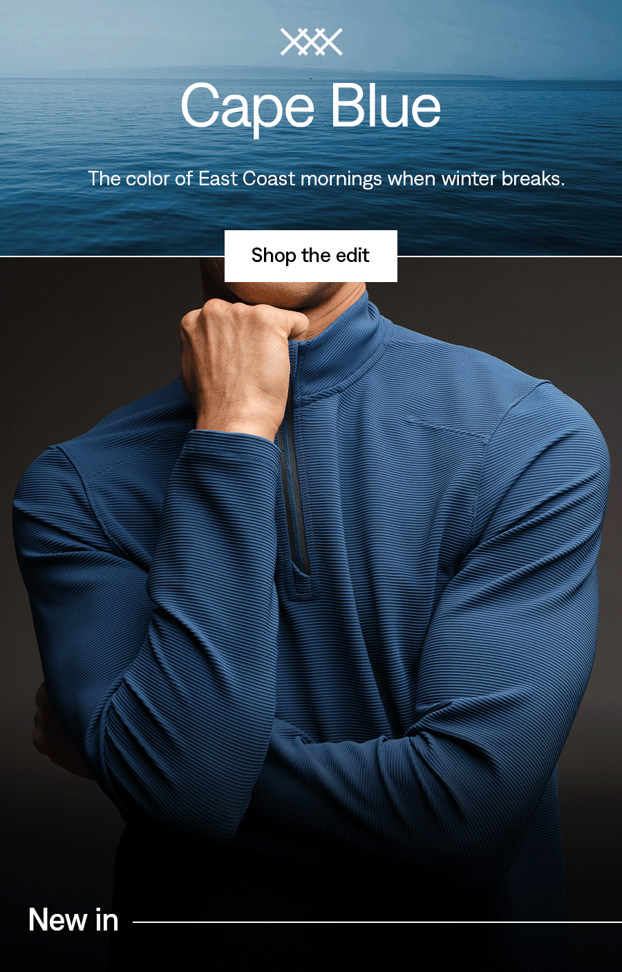 Your fall glow up: Shop new in