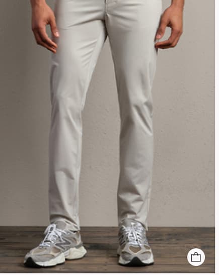 Commuter® Flyweight Five Pocket Pant