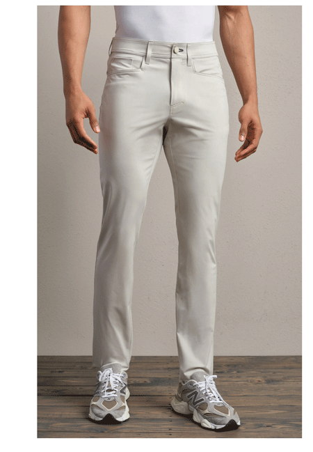 Commuter® Flyweight Five Pocket Pant