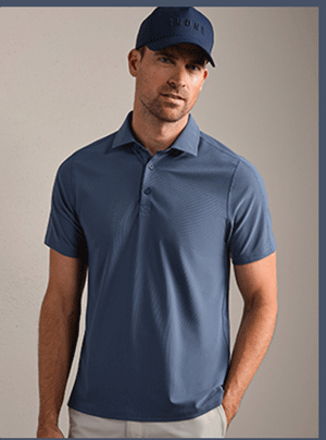 Regatta Pique Polo