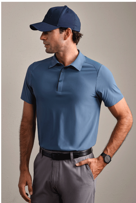 Approach Tech Polo