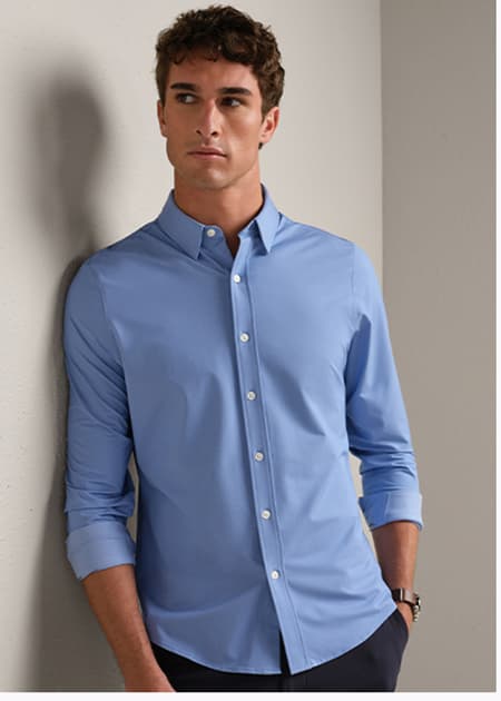 Commuter® Shirt - Slim