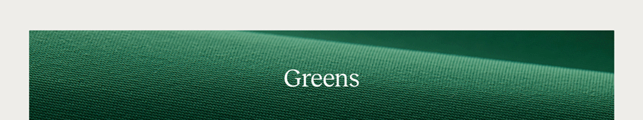Shop greens