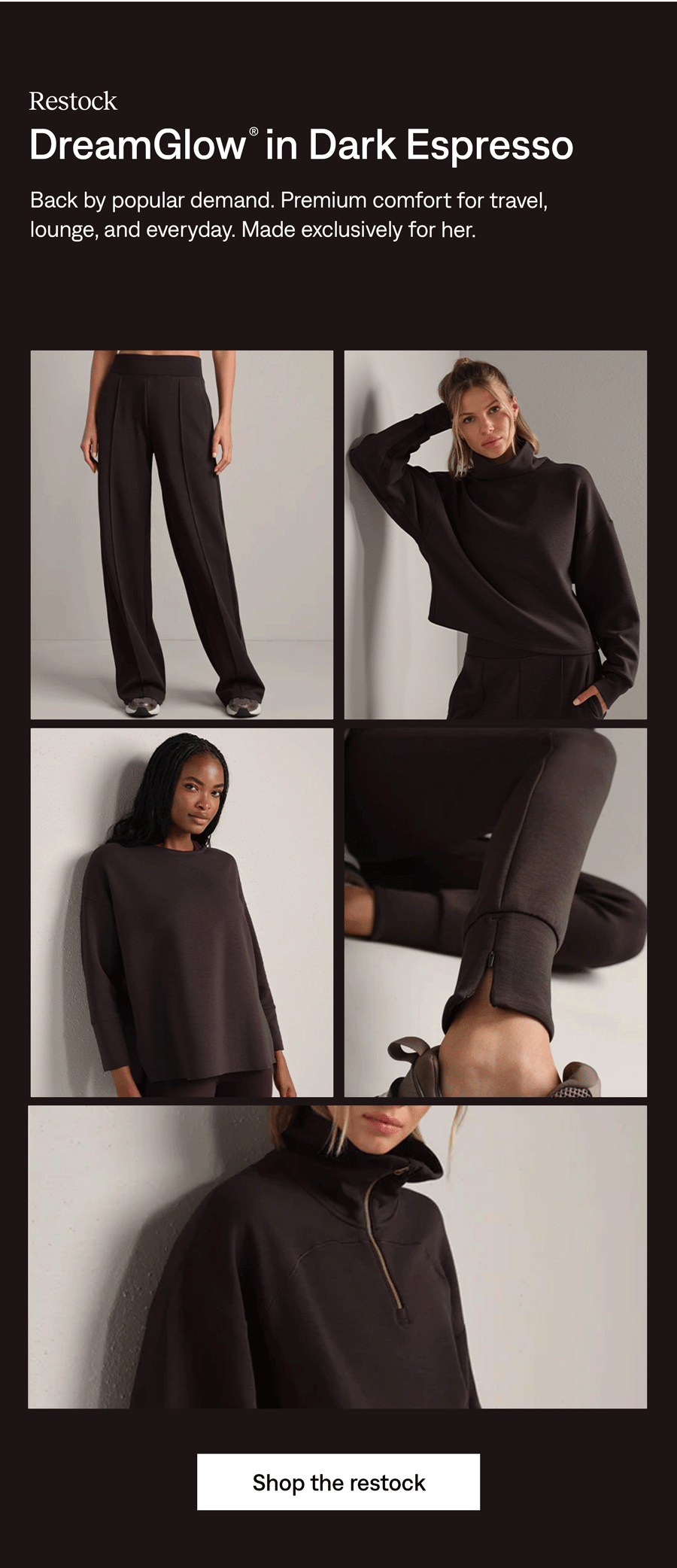 Shop DreamGlow®