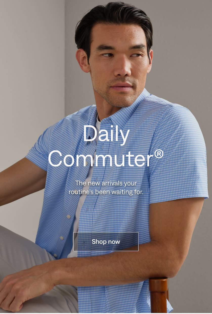 Daily Commuter®: Shop now