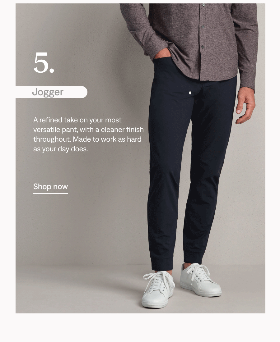 Commuter® Pro Jogger