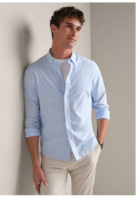 Commuter® Shirt - Classic
