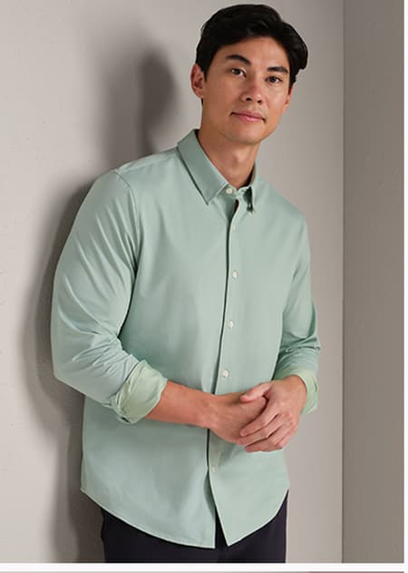 Commuter® Shirt - Classic