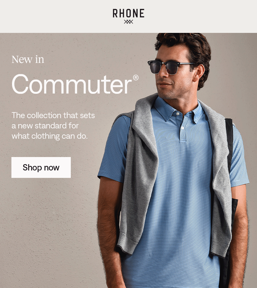 Shop the Commuter® Collection