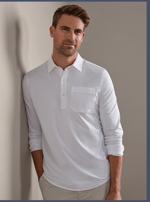 Commuter® Pullover Shirt