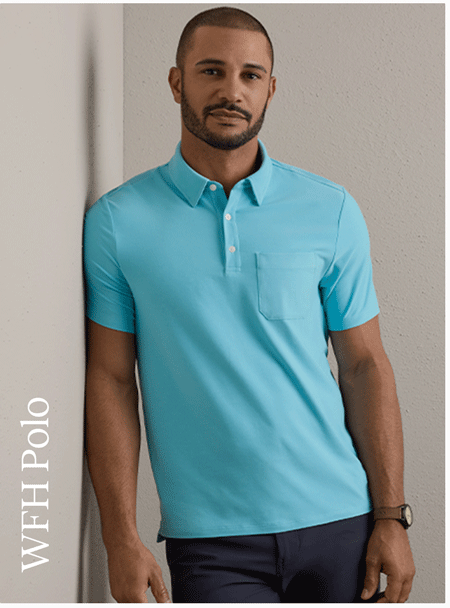 WFH Polo