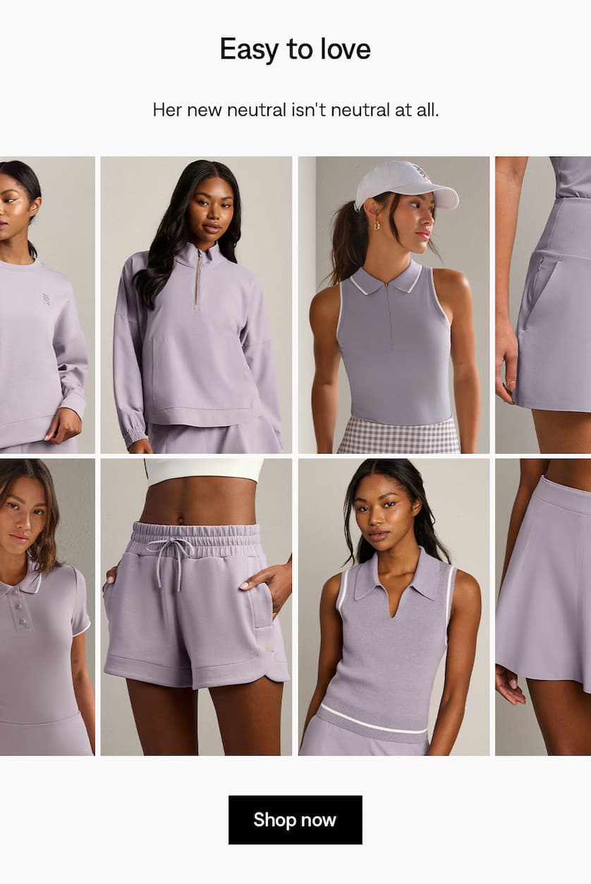 Shop Purple Smoke for her