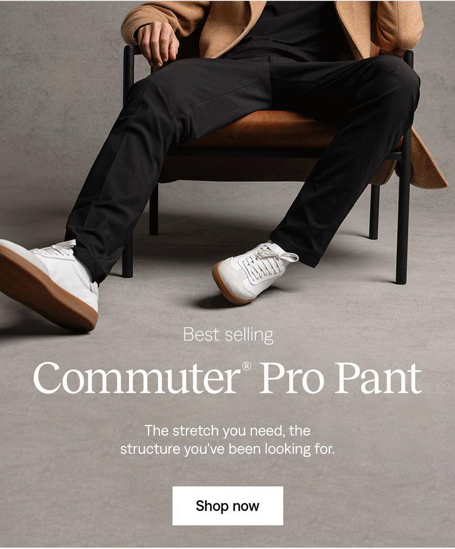 Commuter® Pro Pants