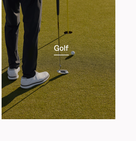 Shop golf