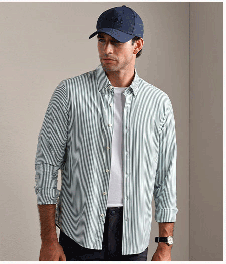 Commuter® Shirt - Slim