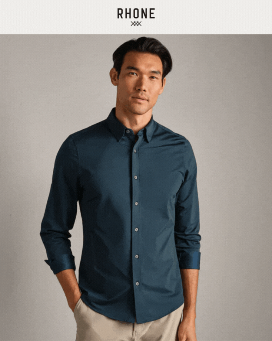 RHONE: Commuter® Collection. Shop now