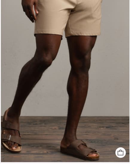 Coastal Johnny Collar Polo