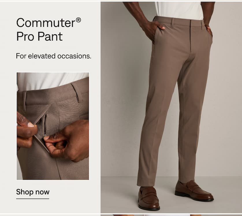 Commuter® Pro Pant