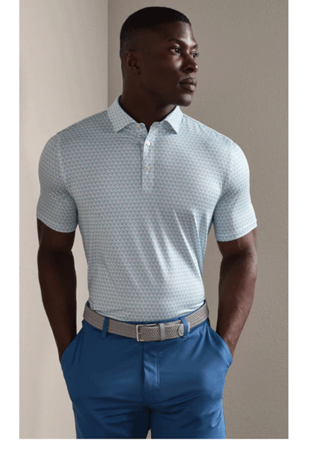 Drive Time Polo