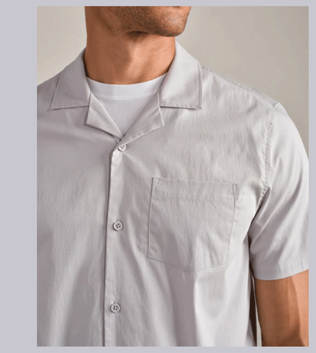 Dockside Shirt