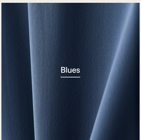 Shop blues